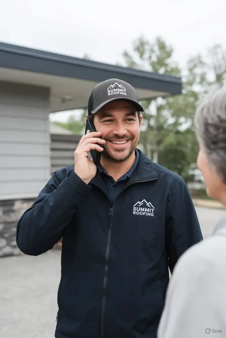 Flat Roof Leak Repair New Augusta, MS FAQs